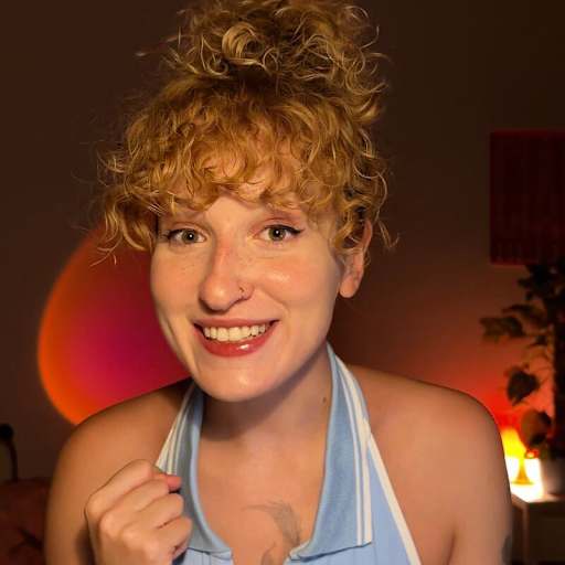 Profile image for pet sitter Anna