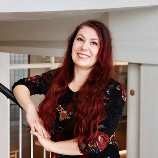 Profile image for pet sitter Dorota