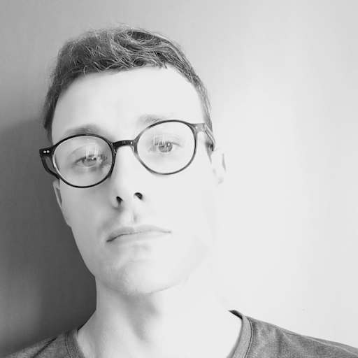 Profile image for pet sitter Kevin