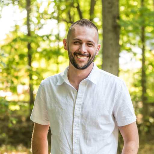 Profile image for pet sitter Blake