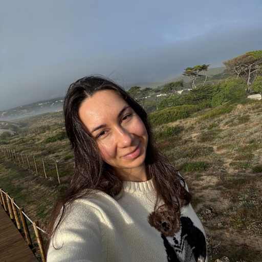 Profile image for pet sitter Alina