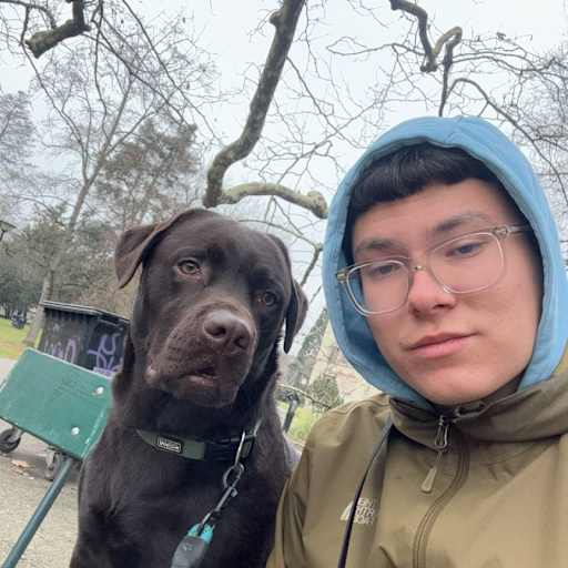 Profile image for pet sitter Juan