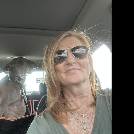 Profile image for pet sitters Kris & Thomas
