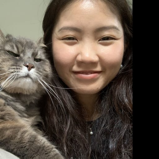 Profile image for pet sitter Yeemon