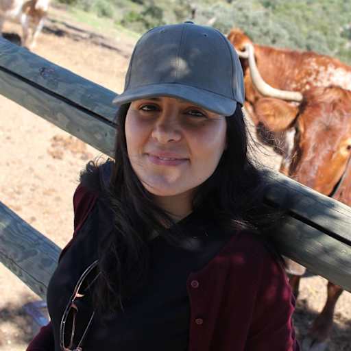 Profile image for pet sitters Hanane & Jose Manuel