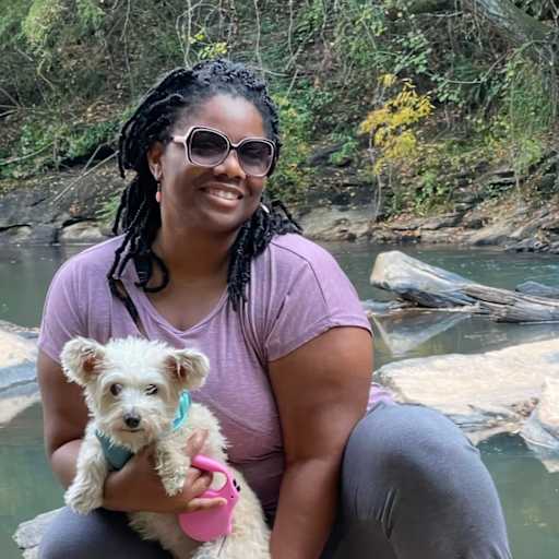 Profile image for pet sitter Nefertari