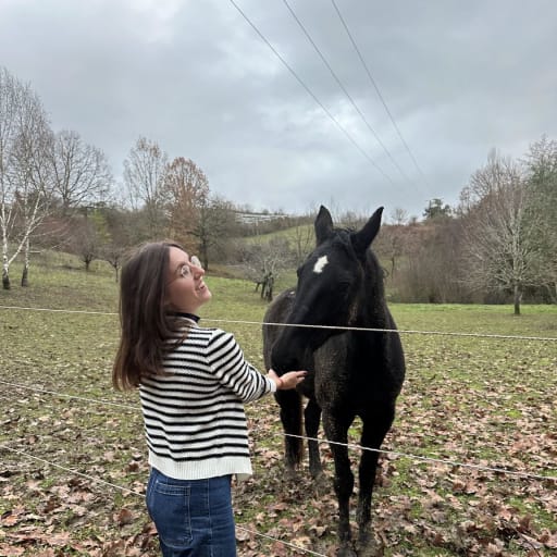 Profile image for pet sitter Lea