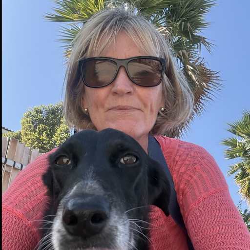 Profile image for pet sitter Jill
