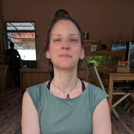 Profile image for pet sitter Valentina
