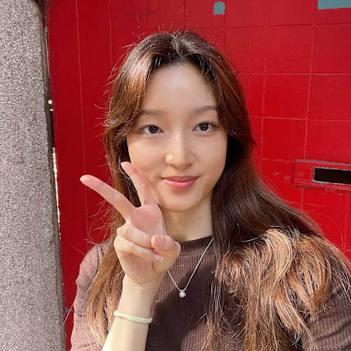 Profile image for pet sitter seoyeon