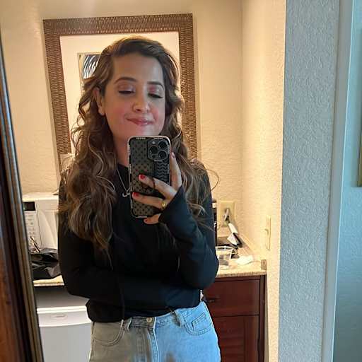 Profile image for pet sitter Sobia