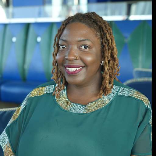 Profile image for pet sitters Tere & Jerry