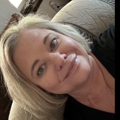 Profile image for pet sitter Carolyn