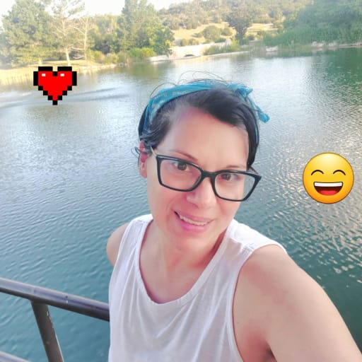 Profile image for pet sitter Jessica aka Jessy
