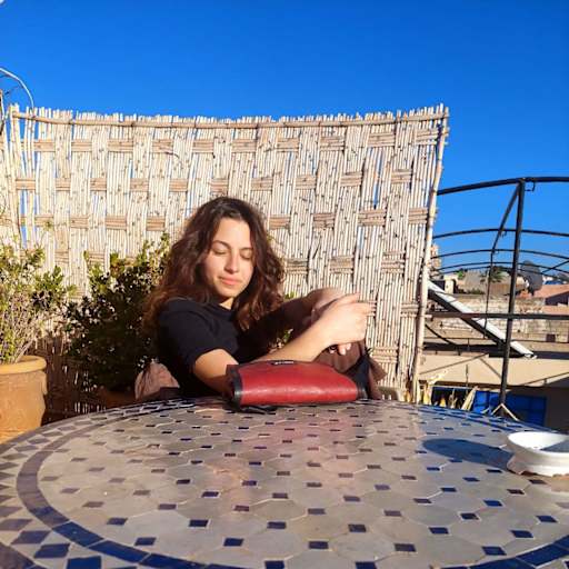 Profile image for pet sitters Luana & Marco