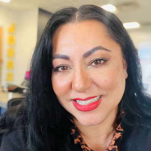 Profile image for pet sitter Guadalupe-Elena