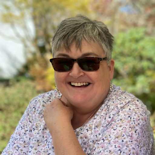 Profile image for pet sitter Catherine
