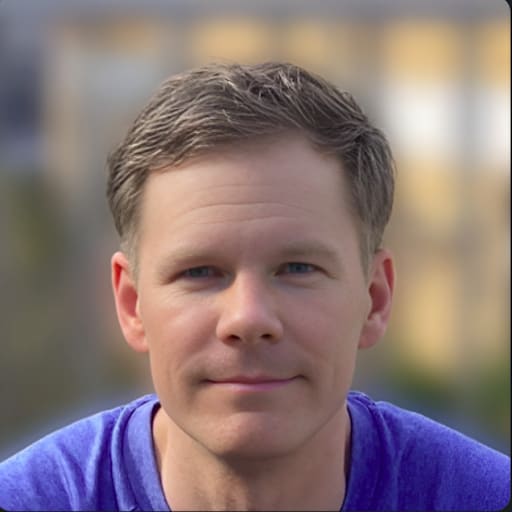 Profile image for pet sitter Jonathan