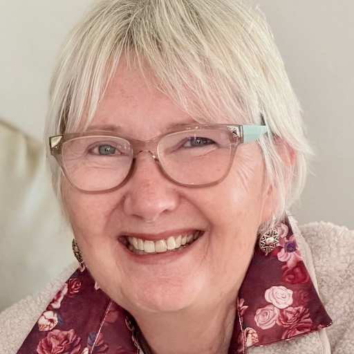 Profile image for pet sitter Susan