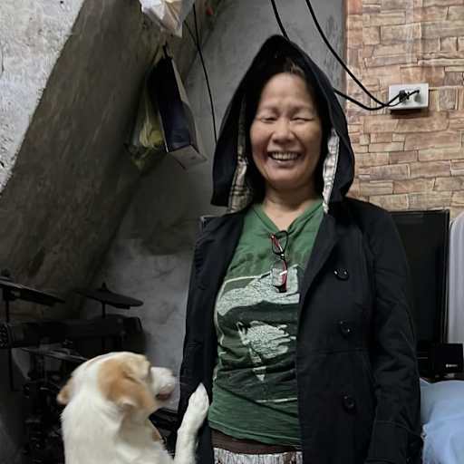 Profile image for pet sitters Noemi & Alma