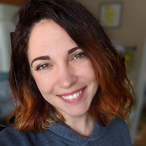 Profile image for pet sitter Alisa