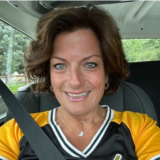 Profile image for pet sitter Lucy