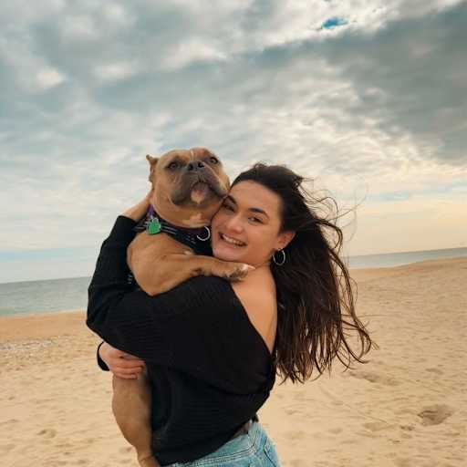 Profile image for pet sitter Katelyn