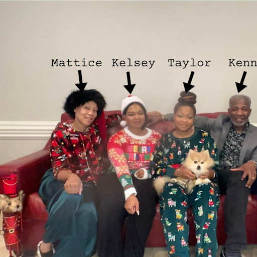 Profile image for pet sitters Mattice & The Middleton Family
