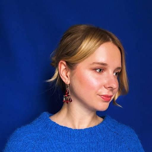 Profile image for pet sitter Gabrielė