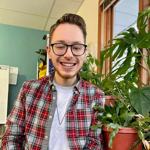 Profile image for pet sitter Cory