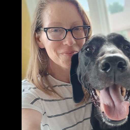 Profile image for pet sitters Kelli & Matthew