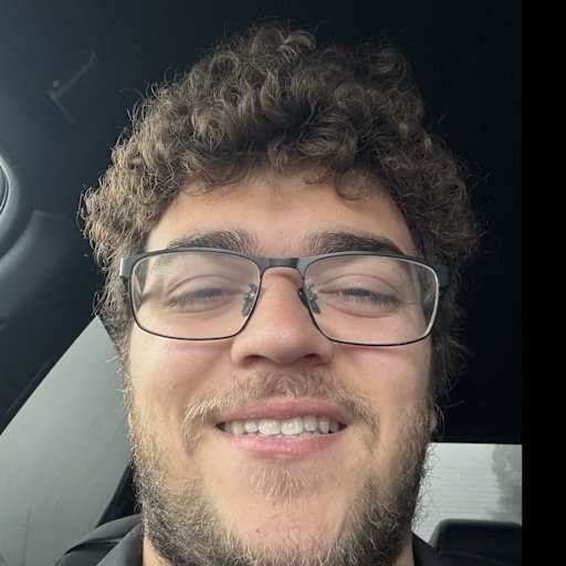 Profile image for pet sitter Jarrod