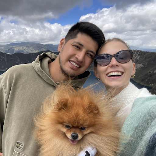 Profile image for pet sitter yana