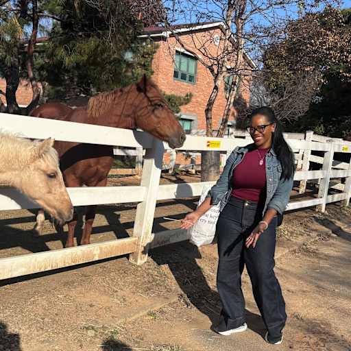 Profile image for pet sitter Erika