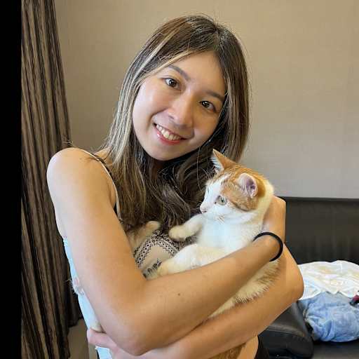 Profile image for pet sitter SI RONG