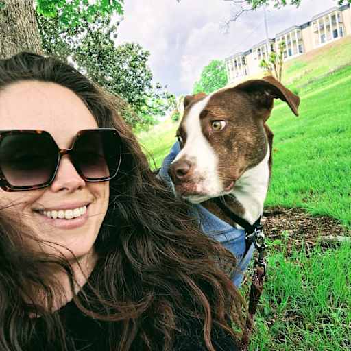 Profile image for pet sitter Yesenia