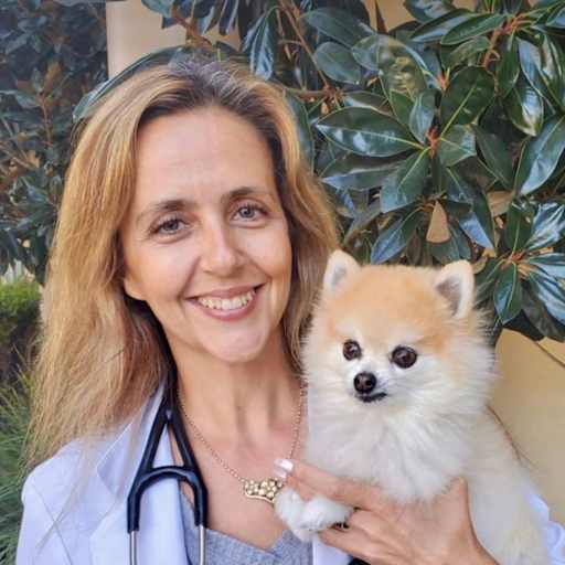 Profile image for pet sitters Amanda & Adele
