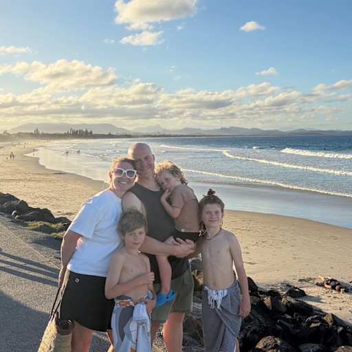 Profile image for pet sitters Frances & Michael