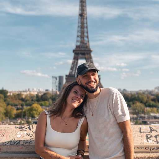 Profile image for pet sitters Shannen & Marion