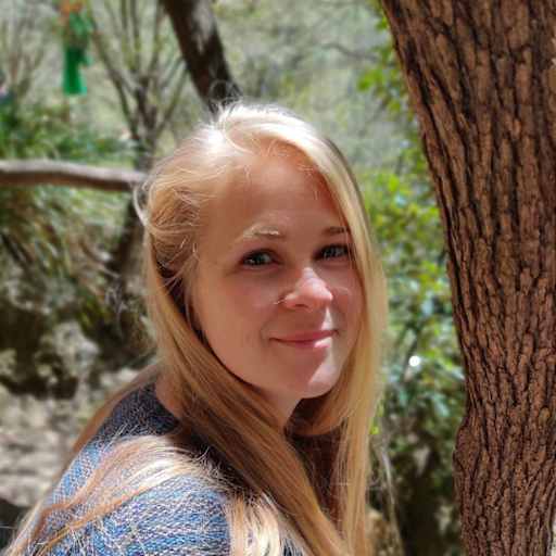 Profile image for pet sitter Johanna