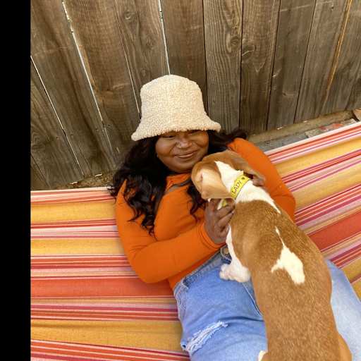 Profile image for pet sitter Tomi
