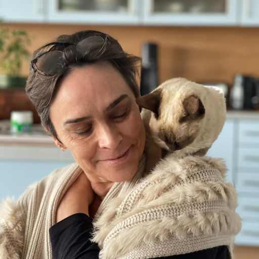 Profile image for pet sitter Anne