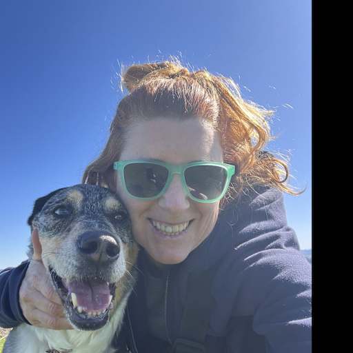 Profile image for pet sitter Catherine