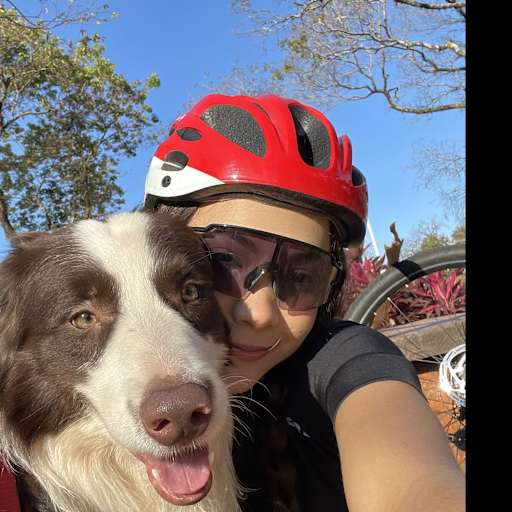 Profile image for pet sitter Karen Camilla