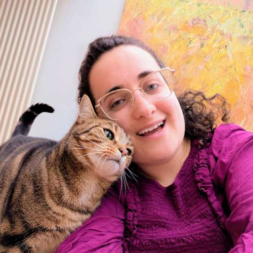 Profile image for pet sitter Josephine