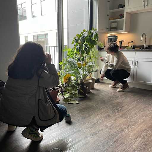 Profile image for pet sitter Sydney