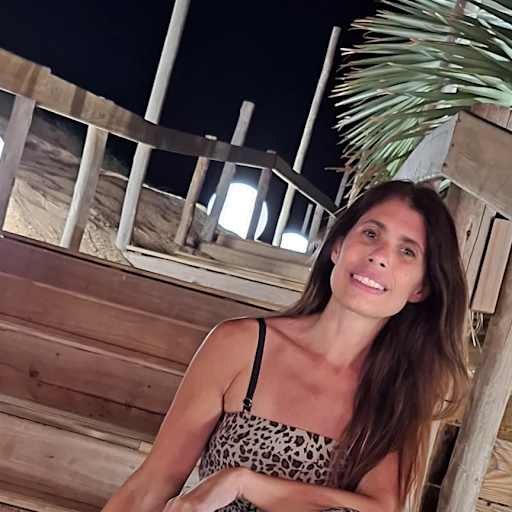 Profile image for pet sitter Carolina
