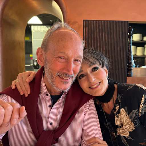 Profile image for pet sitters Lonne & Wim