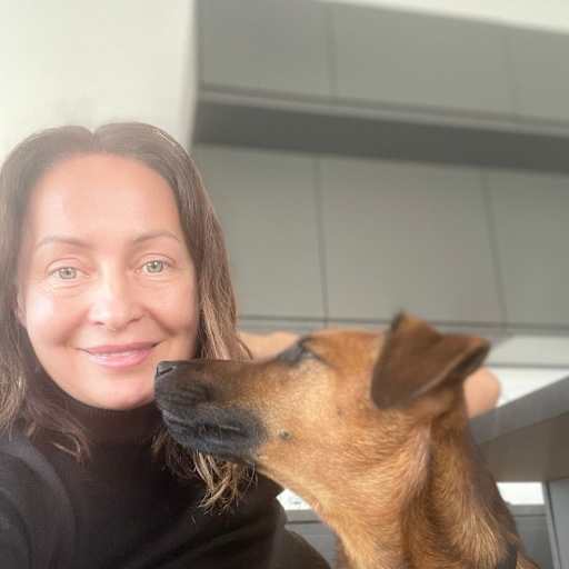 Profile image for pet sitter Natаlija