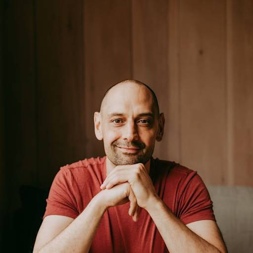Profile image for pet sitter Jon